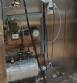 Stainless steel climate chamber for stability testing