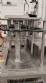 Rotary filling, rinsing, and capping machine for carbonated products 40 60 8 CFT