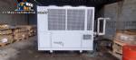 Chiller cooling system Refrisat