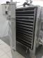 Internal vacuum oven in Italvacuum stainless steel