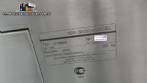 Stainless steel laminar flow unit for vial-based injectable production lines Bausch Strobel