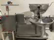 Stainless steel meat cutter 50 hp Hermann