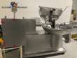 Stainless steel meat cutter 50 hp Hermann