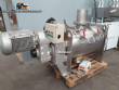 Horizontal intensive mixer Semco