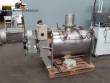 Horizontal intensive mixer Semco