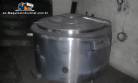 Stainless steel cooking pots