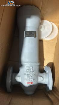 Inlet filter part for blower brand Sidel model SBO 16 and SBO 24