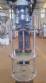 Screw capping machine for aluminum (Pilfer cap) or plastic caps