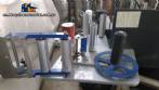 Labeling machine Ingenier�a & Packaging