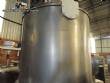 2000 liter jacketed stainless steel cooking pot