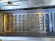 Ultronique stainless steel benchtop ultrasonic washer for laboratories.
