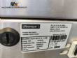 Ultronique stainless steel benchtop ultrasonic washer for laboratories.