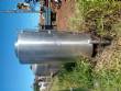 600 liter stainless steel storage tank