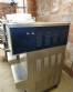 Vertical Italian gelato ice cream maker Frigomat 80 | 100 liters