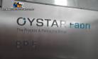 Blister packaging machine Oystar Fabrima BP 5