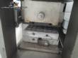 Blister packaging machine Oystar Fabrima BP 5