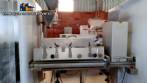 Blister packaging machine Oystar Fabrima BP 5