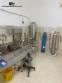 Bottling line for carbonated beverages, sparkling water.