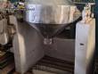 Double cone blender