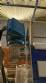 TecnoEnvase TAG 5000 stainless steel vibratory cap feeder and orienter