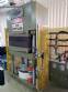 Heated hydraulic press Luxor