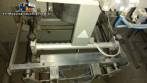 Vertical powder packer with volumetric system Niva Pack