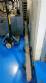 Rotmaq screw capping machine with cap positioning elevator