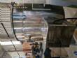 Stainless steel tilting mixing tank/vat by Alic Imarvil, 100 liters.