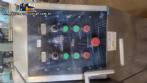 Cutter chopper emulsifier 20 liters Industrial Cutter