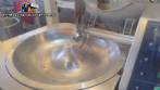 Cutter chopper emulsifier 20 liters Industrial Cutter