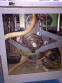 NJP 1200 automatic stainless steel capsule filling machine