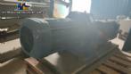 Lobe pump in 316 stainless steel Alfa Laval SRU 4