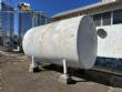 15,000 liter isothermal storage tank