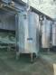 Tanque misturador encamisado em a�o inox 5.000 litros APV