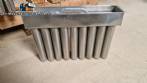 Sorvegel 400 stainless steel popsicle and ice cream maker