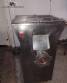Meat grinder with 106 mm opening, 20 HP, up to 2 tons per hour, SOPAMA