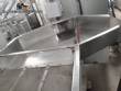 Stainless steel vibrating screen