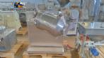 Three-dimensional rotary mixer