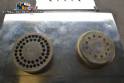 Indiana pasta extruder