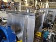 Horizontal ribbon blender Bravaeco