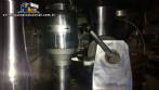 Rotary compressor for tablet production Riva