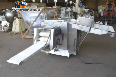 Glue Spreader for lamination, Capacity: 3 Mm - 35mm Thickness, 3hp