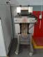 Tagliatelle noodle cutter 100 kg h IMA