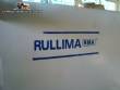 Rullima automatic horizontal Flow Pack packaging