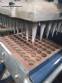 Manufacturer of ice cream cones for 60-cavity cone-shaped desserts.