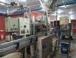 CompoMaq rotary filling machine with 42 nozzles and screw capper