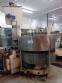 CompoMaq rotary filling machine with 42 nozzles and screw capper