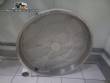 Vibrating sieve
