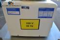 Finamac chocolate Tempering Machine 4kg
