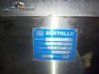 Bertollo ice cream maker